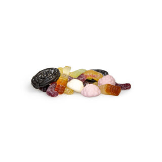 Candy mix*