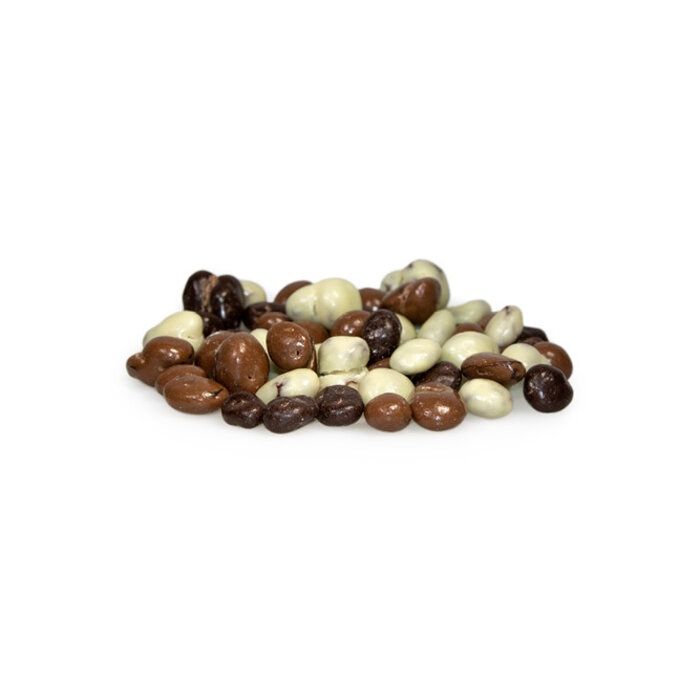 Raisins* - tricolore*