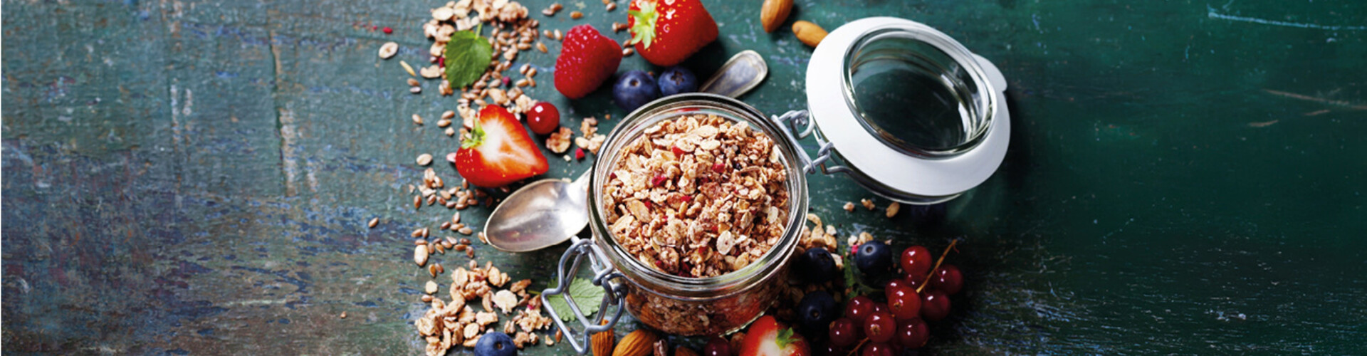 Granola: what's in a name?