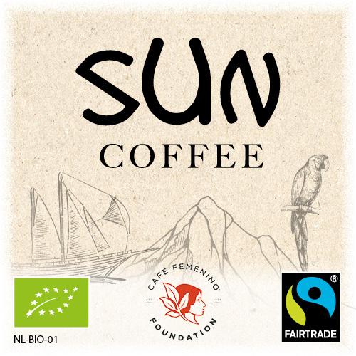 SUN coffee