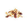 Mixed nuts - dry roasted* (without Brazil nuts)