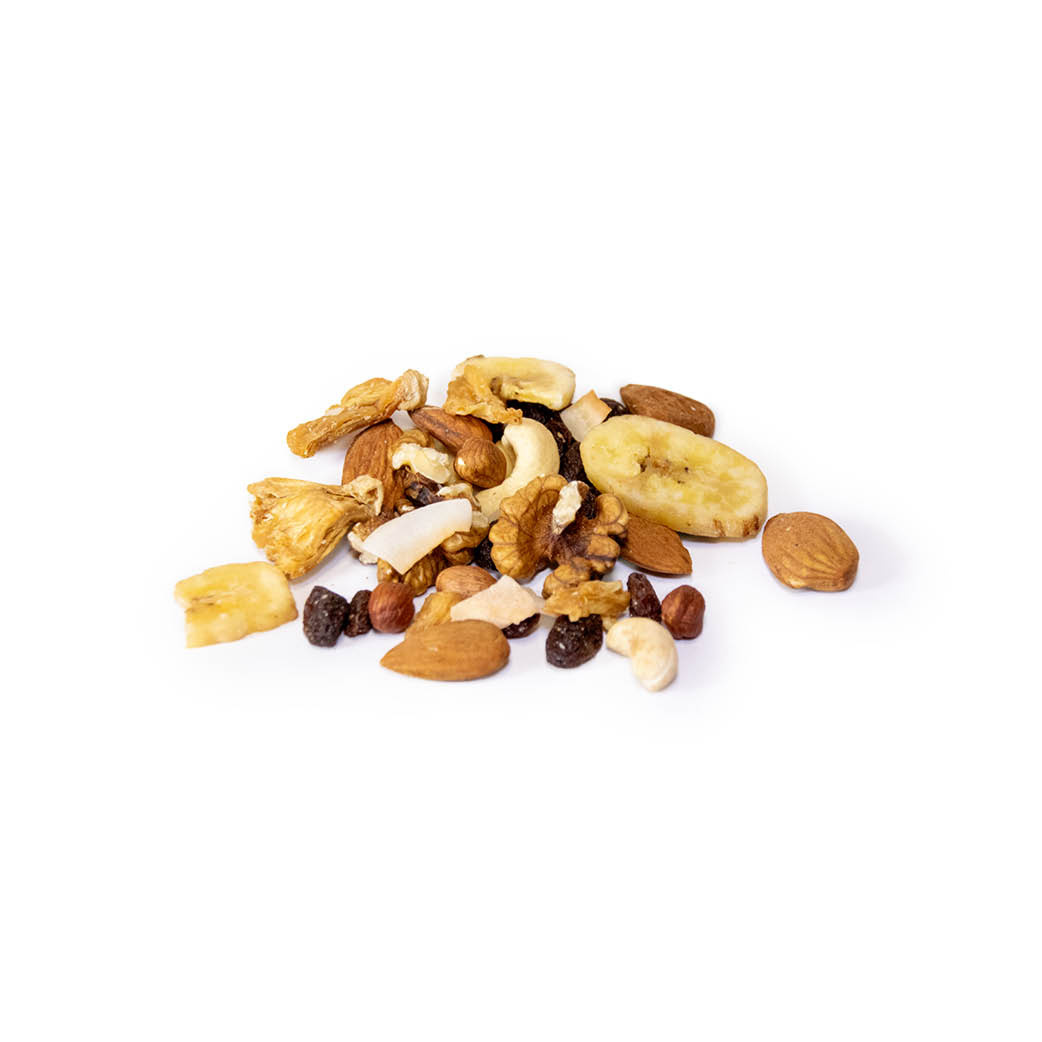 Nutmix* - tropical
