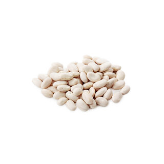 Beans* - white