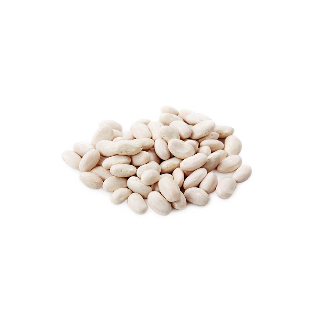 Beans* - white