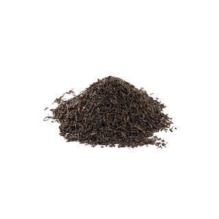 Black tea* - Earl grey