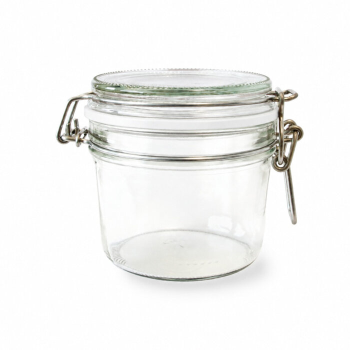 Weckpot - 400ml