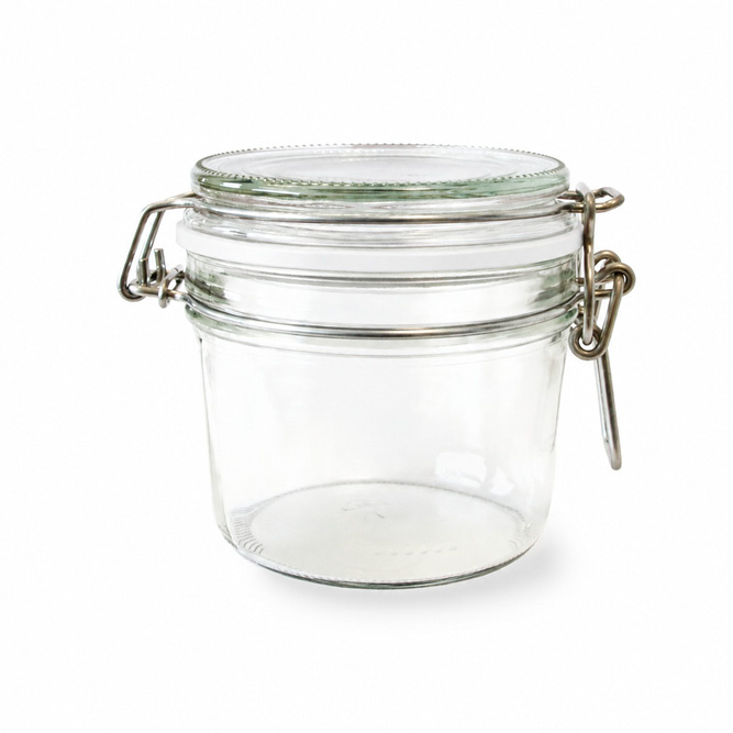 Weckpot - 400ml