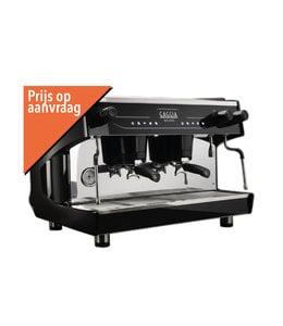 Gaggia La Decisa 2 groep