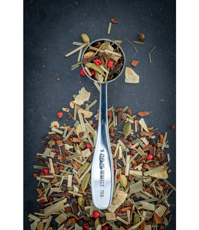 DutchLeafs Eigenwijze Chai