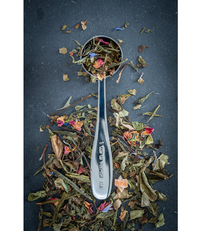 DutchLeafs Fruitige Blonde