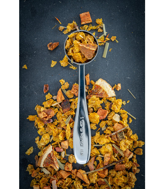 DutchLeafs Vrolijke Duindoorn