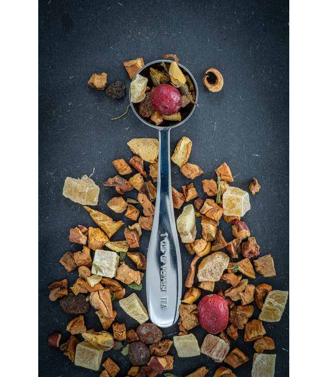 DutchLeafs Zotte Zomer