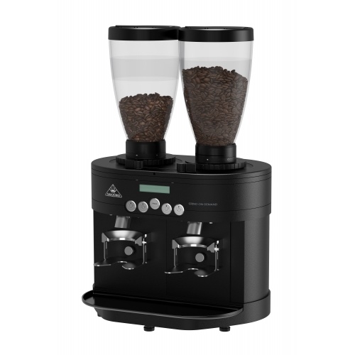 Mahlkönig K30 Twin koffiemolen DutchBeans