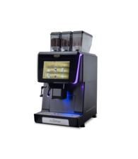 Gaggia La Radiosa 2 bonenreservoirs