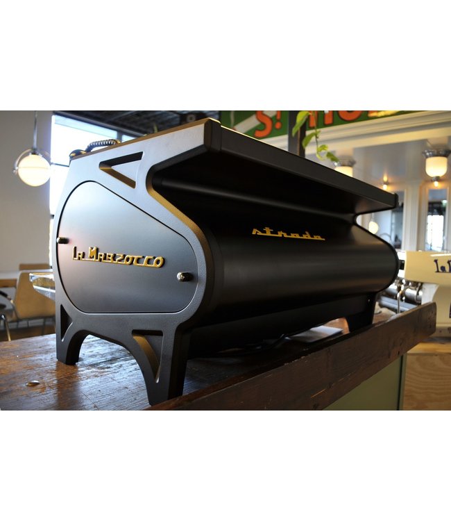 La Marzocco Strada AV 3 groep