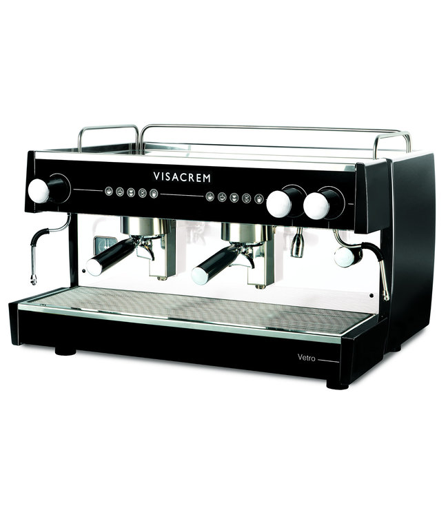 DutchBeans Koffiebar BASIS