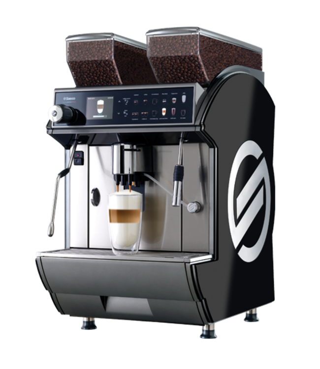 Saeco Idea Restyle Luxe