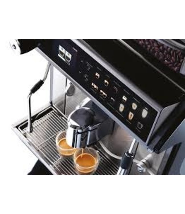 Saeco Idea Restyle Luxe