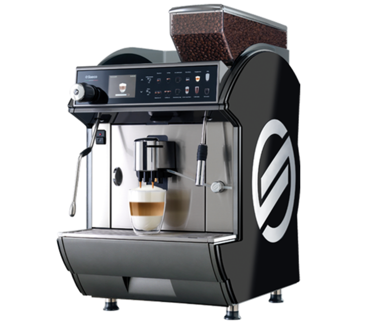 Saeco Idea Cappuccino Restyle