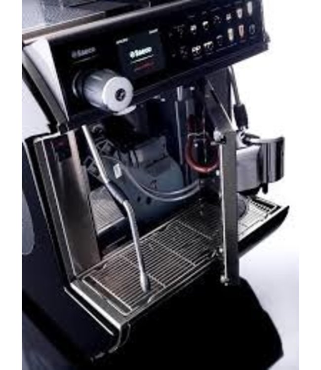 Saeco Idea Restyle Duo Grinder