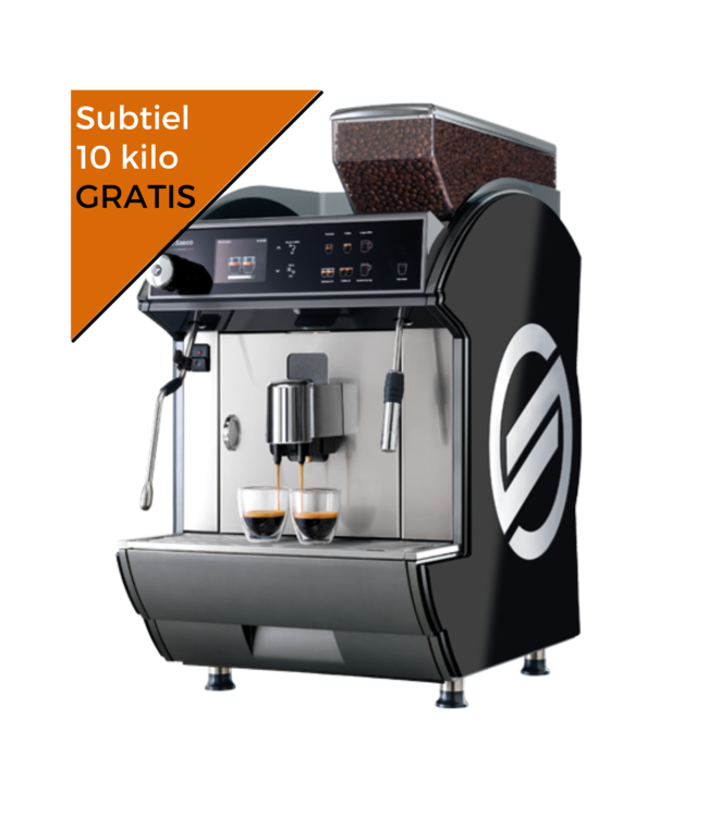 Saeco Idea Restyle Luxe
