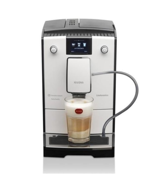 Nivona CafeRomatica 795