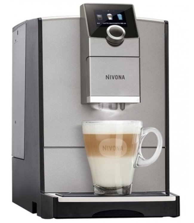 Nivona CafeRomatica 795