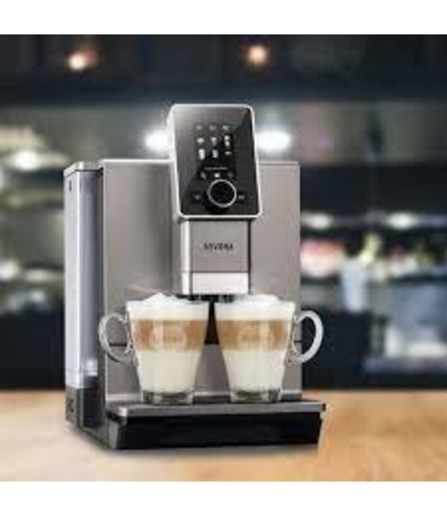 Nivona CafeRomatica 930