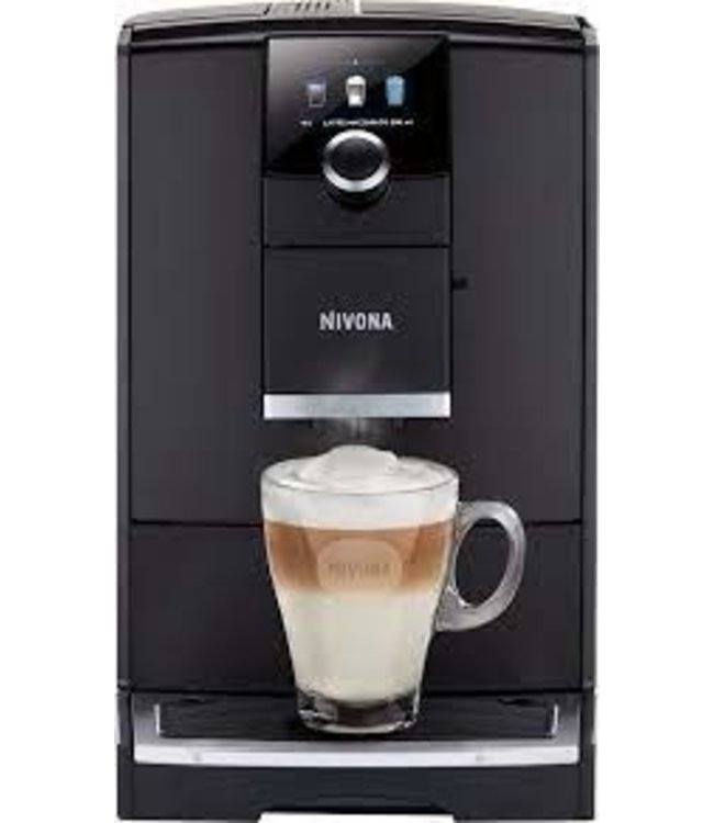 Nivona CafeRomatica 790