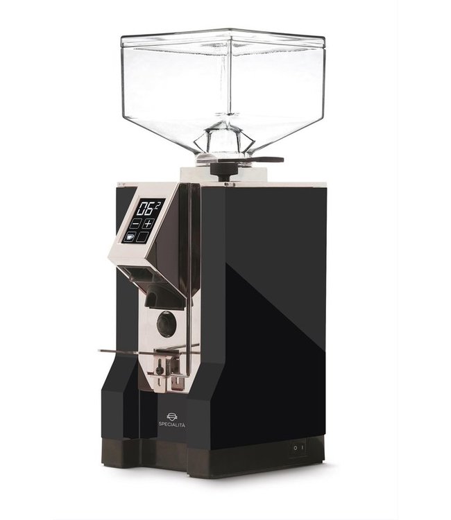 DutchBeans Barista at home