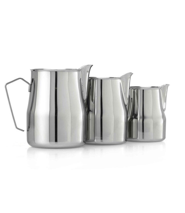 DutchBeans Barista at home