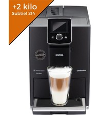 Nivona CafeRomatica 820