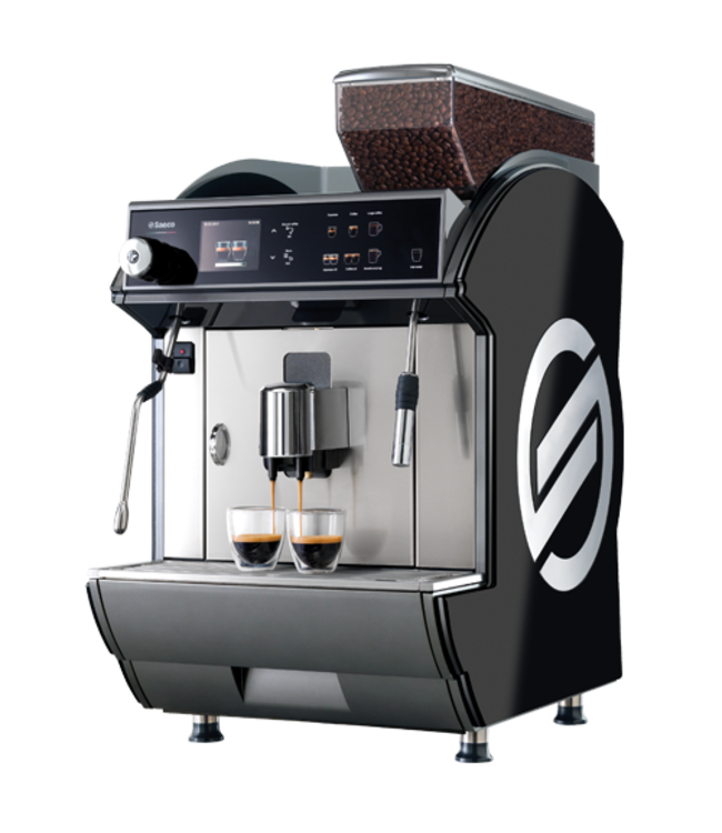 Saeco Idea Restyle Coffee