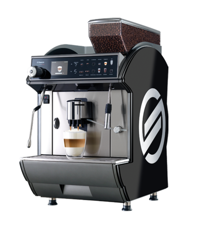 Saeco Idea Restyle Coffee