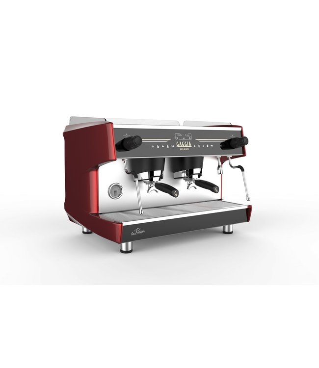 Gaggia Milano La Precisa 2 groep