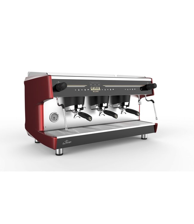 Gaggia Milano La Precisa 3 groep