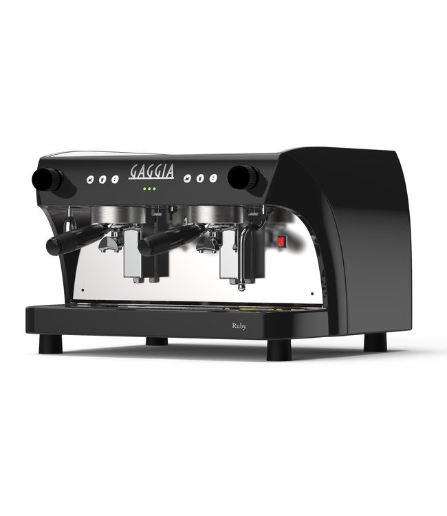 Gaggia Milano Ruby Pro 2 Rotary