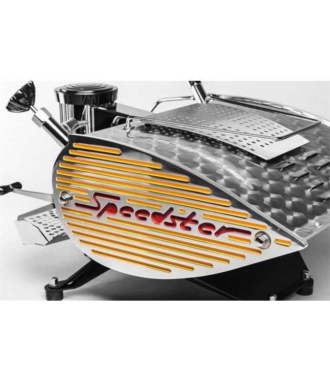 Kees van der Westen Speedster