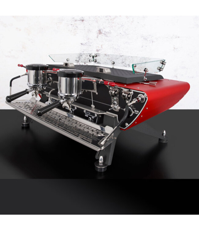 Kees van der Westen Spirit