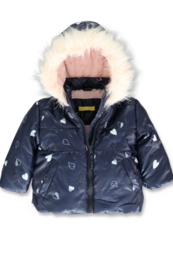 Lemon Beret | Winter 2019 Baby | Jacket | 8 pcs/box Lemon Beret | Winter 2019 Baby | Jacket | 8 pcs/box