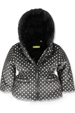 Lemon Beret | Winter 2019 Baby | Jacket | 8 pcs/box Lemon Beret | Winter 2019 Baby | Jacket | 8 pcs/box