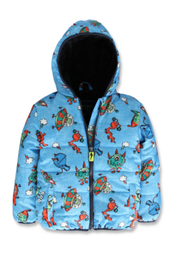 Lemon Beret | Winter 2019 Small Boys | Jacket | 10 pcs/box Lemon Beret | Winter 2019 Small Boys | Jacket | 10 pcs/box