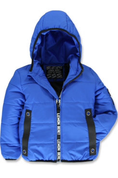 Lemon Beret | Winter 2019 Small Boys | Jacket | 10 pcs/box Lemon Beret | Winter 2019 Small Boys | Jacket | 10 pcs/box
