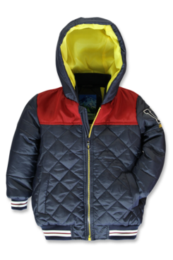 Lemon Beret | Winter 2019 Small Boys | Jacket | 10 pcs/box Lemon Beret | Winter 2019 Small Boys | Jacket | 10 pcs/box
