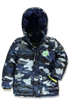 Lemon Beret | Winter 2019 Small Boys | Jacket | 10 pcs/box Lemon Beret | Winter 2019 Small Boys | Jacket | 10 pcs/box