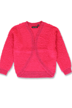 Lemon Beret | Winter 2019 Small Girls | Cardigan Knitwear | 12 pcs/box Lemon Beret | Winter 2019 Small Girls | Cardigan Knitwear | 12 pcs/box