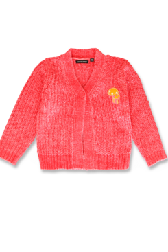 Lemon Beret | Winter 2019 Small Girls | Cardigan Knitwear | 12 pcs/box Lemon Beret | Winter 2019 Small Girls | Cardigan Knitwear | 12 pcs/box