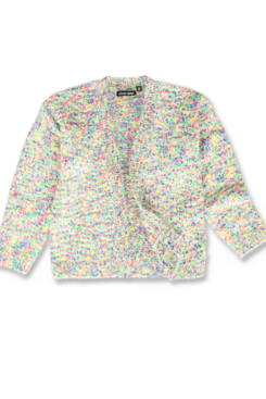 Lemon Beret | Winter 2019 Small Girls | Cardigan Knitwear | 12 pcs/box Lemon Beret | Winter 2019 Small Girls | Cardigan Knitwear | 12 pcs/box