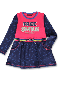 Lemon Beret | Winter 2019 Small Girls | Dress | 12 pcs/box Lemon Beret | Winter 2019 Small Girls | Dress | 12 pcs/box