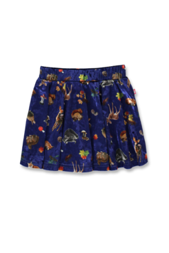 Lemon Beret | Winter 2019 Small Girls | Skirt | 12 pcs/box Lemon Beret | Winter 2019 Small Girls | Skirt | 12 pcs/box